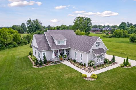 93 Stone Creek Boulevard Mc Minnville TN 37110