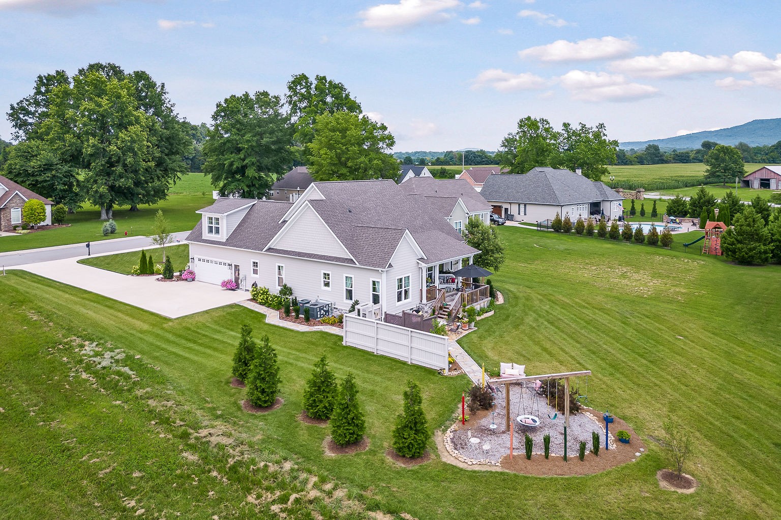 93 Stone Creek Boulevard Mc Minnville TN 37110