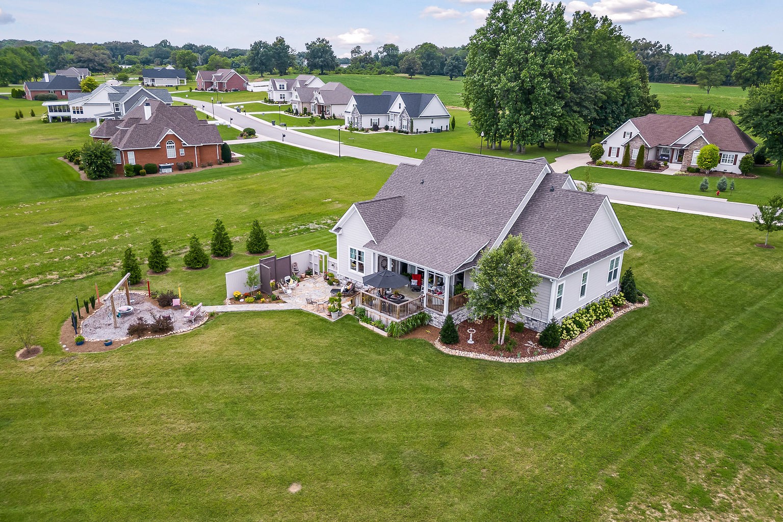 93 Stone Creek Boulevard Mc Minnville TN 37110