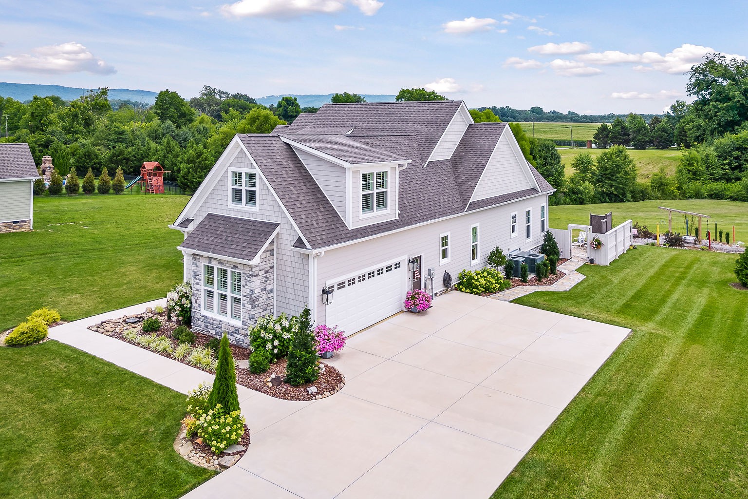93 Stone Creek Boulevard Mc Minnville TN 37110