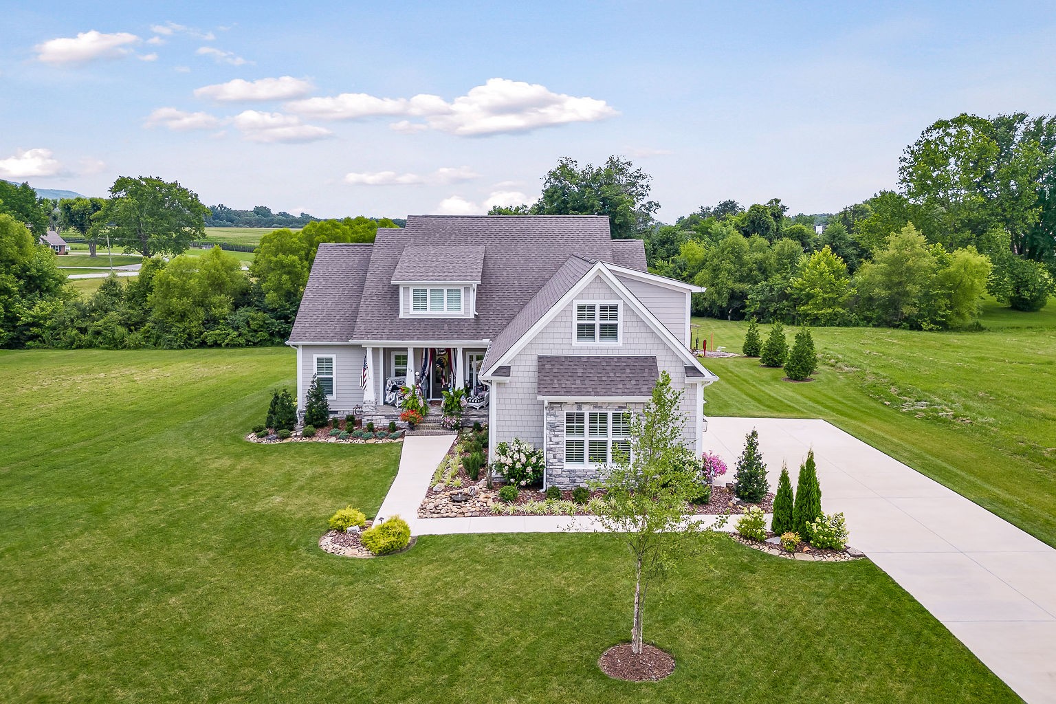 93 Stone Creek Boulevard Mc Minnville TN 37110