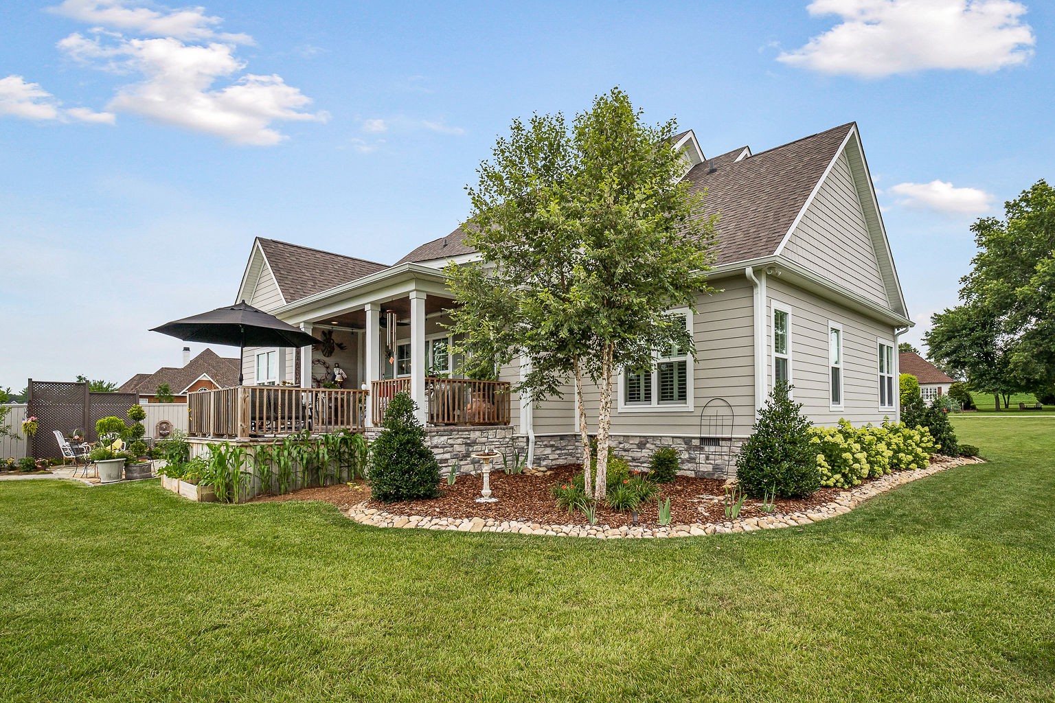 93 Stone Creek Boulevard Mc Minnville TN 37110