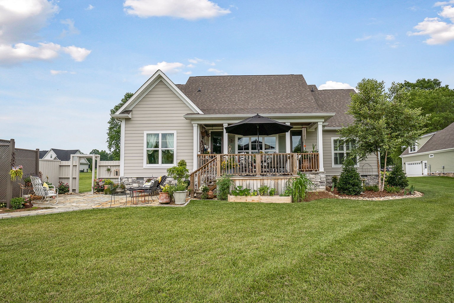 93 Stone Creek Boulevard Mc Minnville TN 37110