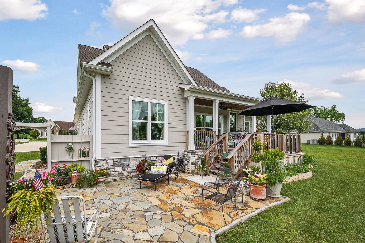 93 Stone Creek Boulevard Mc Minnville TN 37110