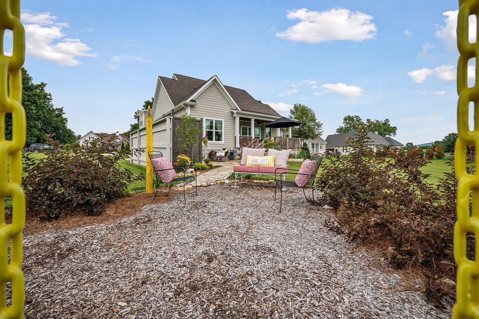 93 Stone Creek Boulevard Mc Minnville TN 37110