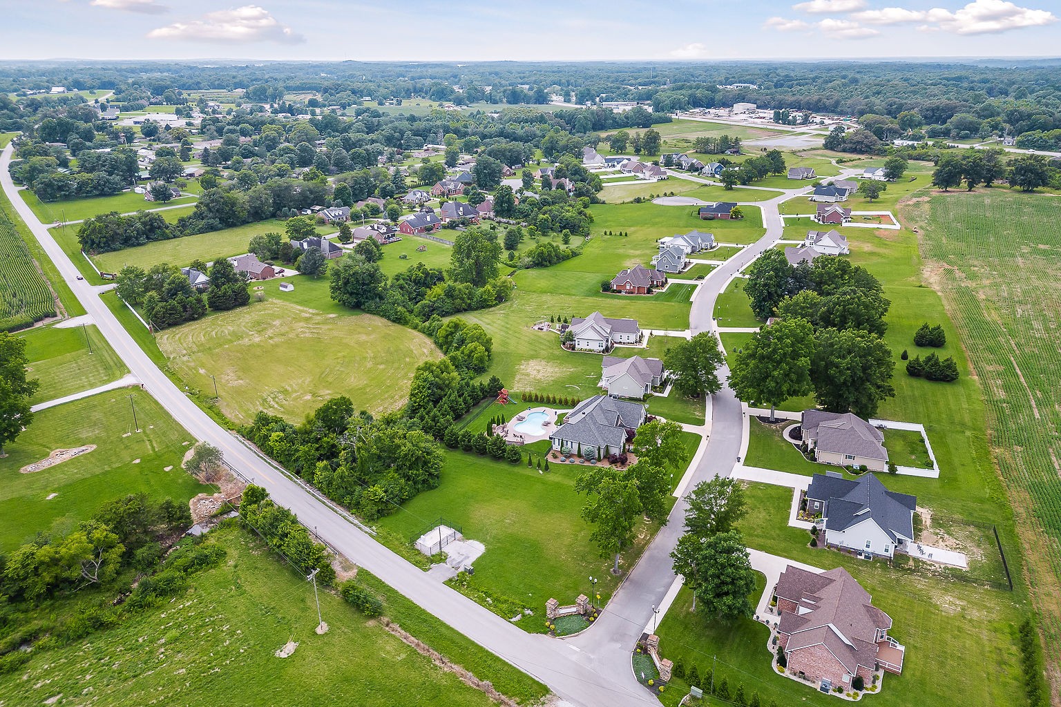 93 Stone Creek Boulevard Mc Minnville TN 37110