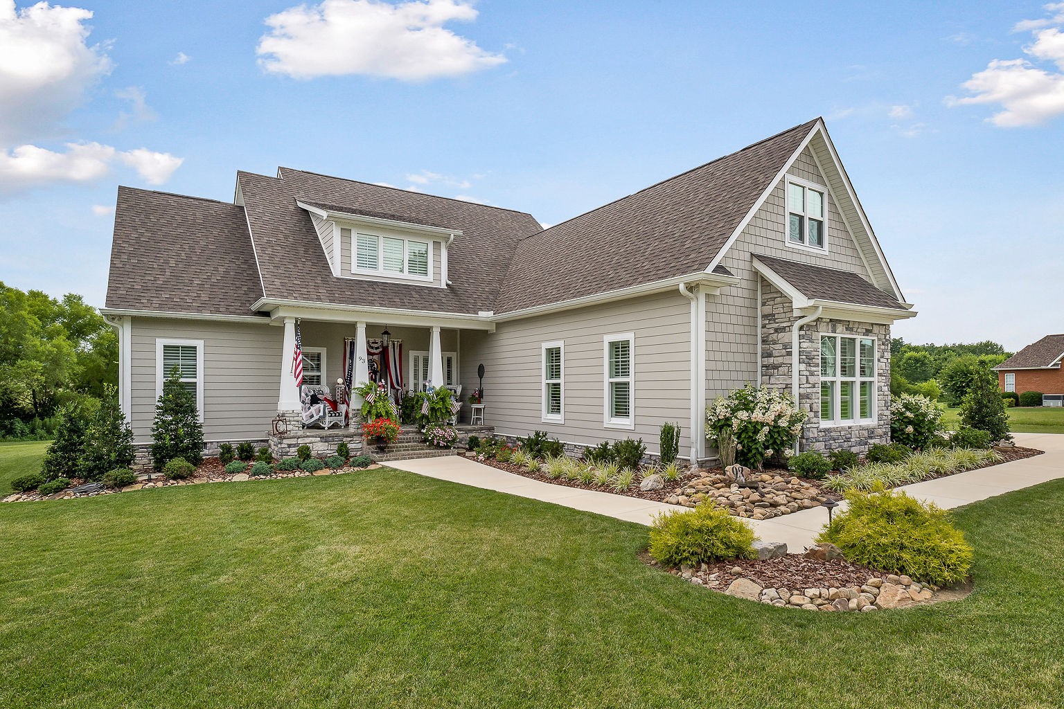 93 Stone Creek Boulevard Mc Minnville TN 37110