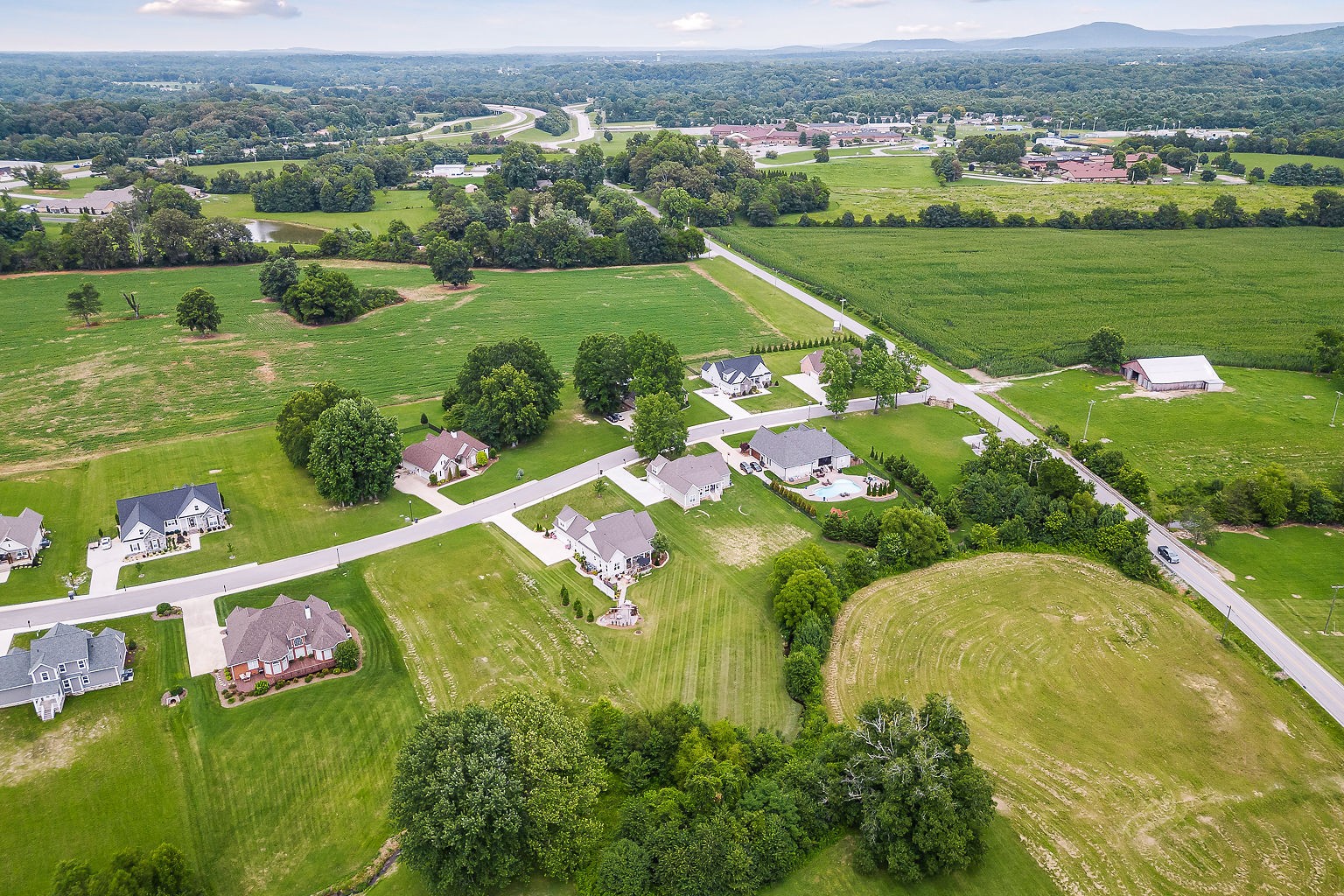 93 Stone Creek Boulevard Mc Minnville TN 37110