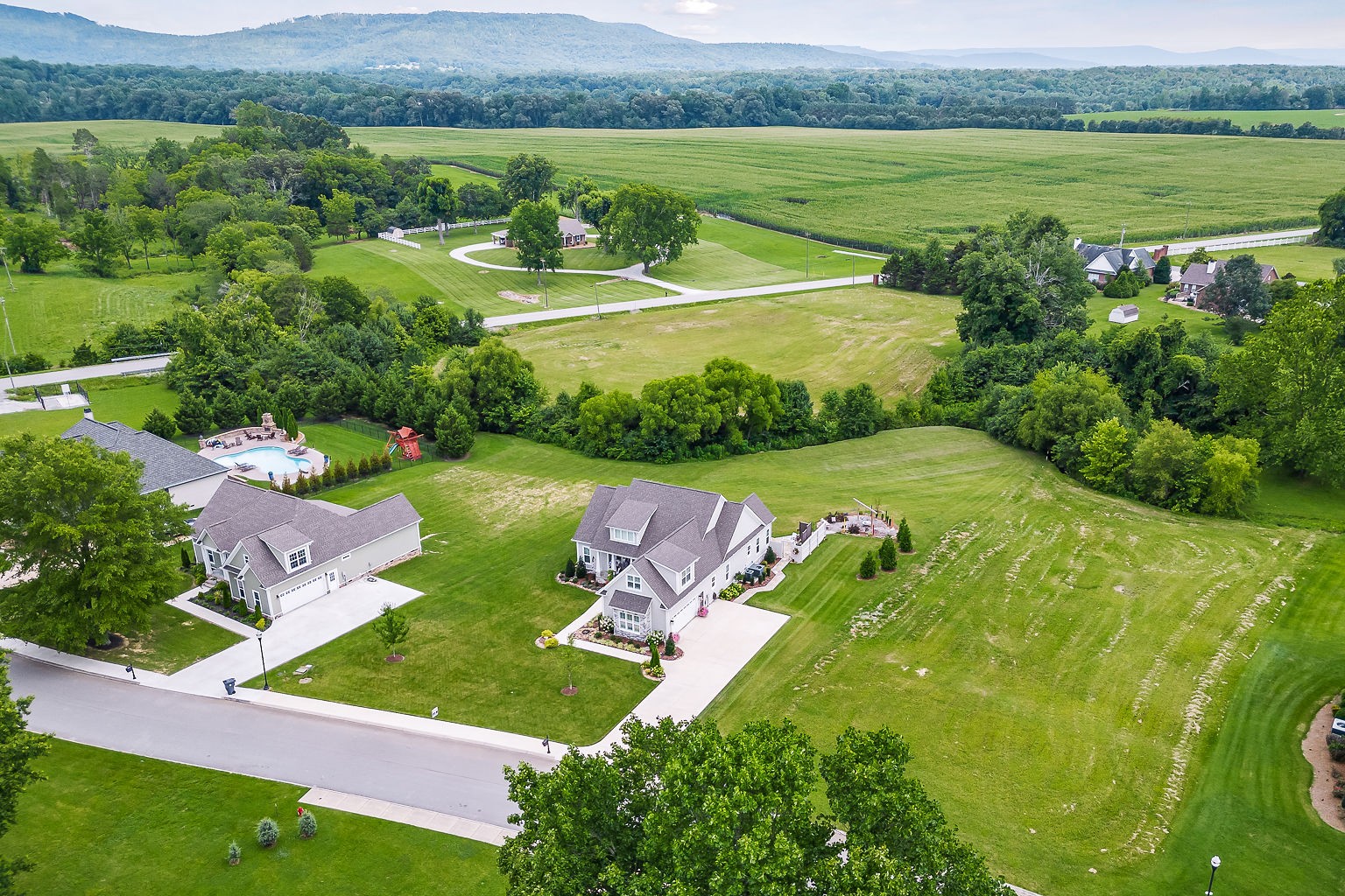93 Stone Creek Boulevard Mc Minnville TN 37110