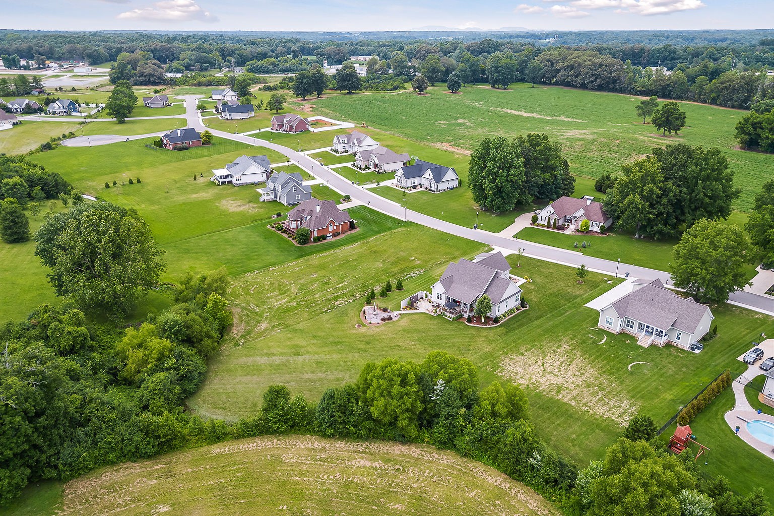 93 Stone Creek Boulevard Mc Minnville TN 37110