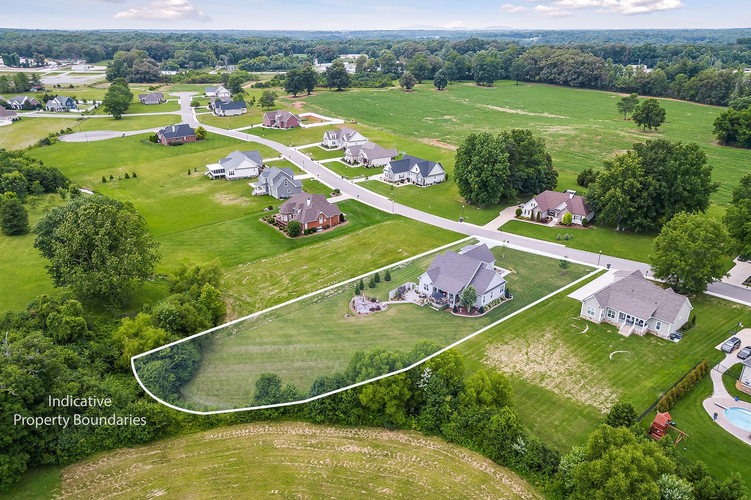 93 Stone Creek Boulevard Mc Minnville TN 37110