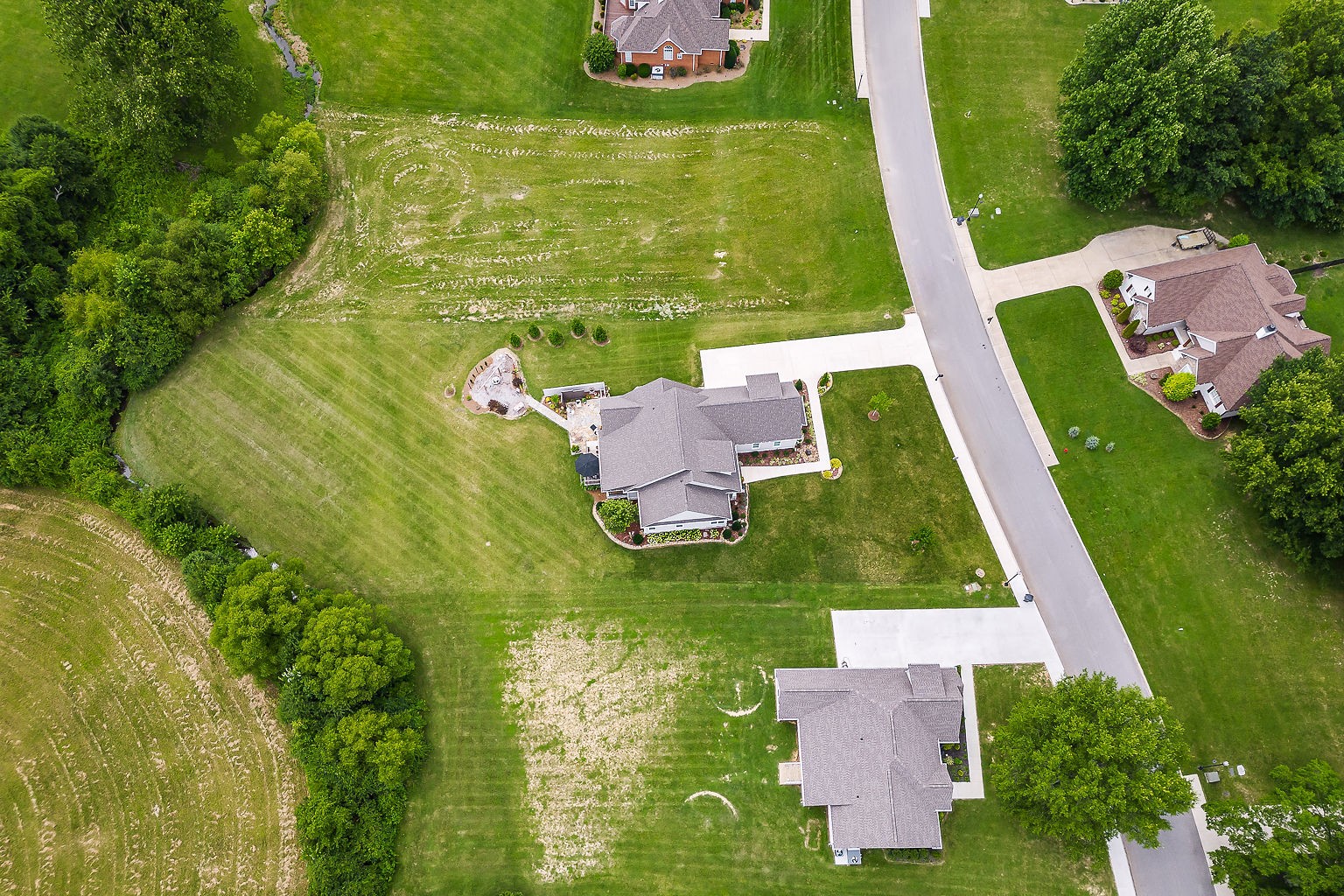 93 Stone Creek Boulevard Mc Minnville TN 37110