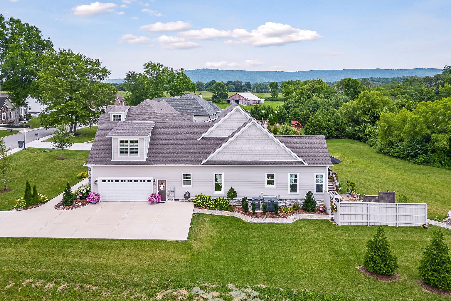 93 Stone Creek Boulevard Mc Minnville TN 37110