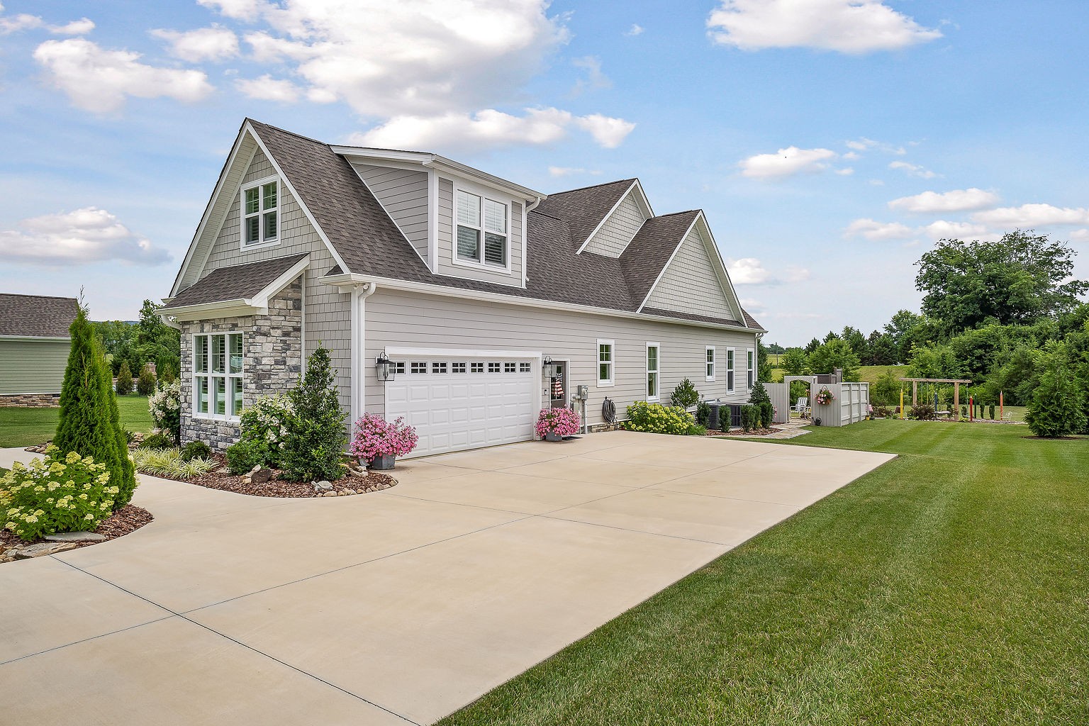 93 Stone Creek Boulevard Mc Minnville TN 37110