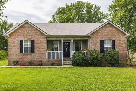 115 Kenwood Drive Portland TN 37148