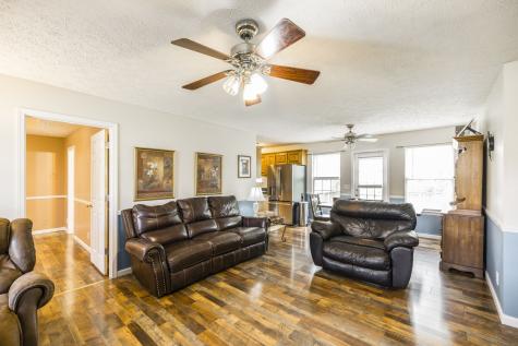 115 Kenwood Drive Portland TN 37148