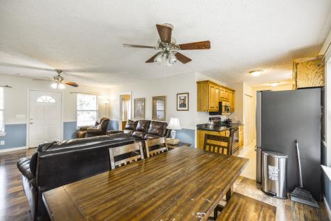 115 Kenwood Drive Portland TN 37148