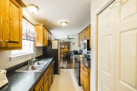 115 Kenwood Drive Portland TN 37148