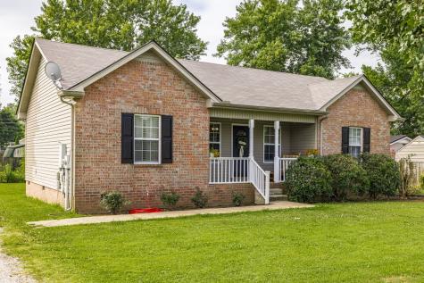 115 Kenwood Drive Portland TN 37148