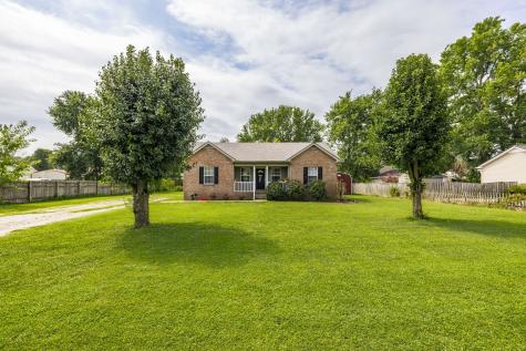 115 Kenwood Drive Portland TN 37148