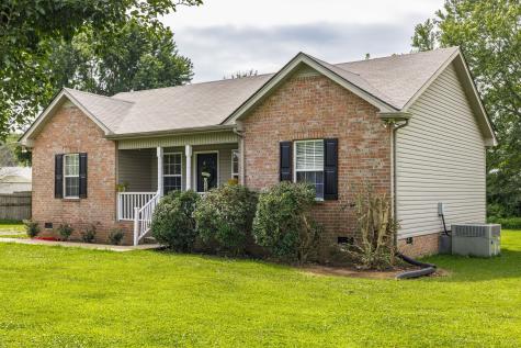 115 Kenwood Drive Portland TN 37148