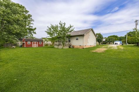 115 Kenwood Drive Portland TN 37148