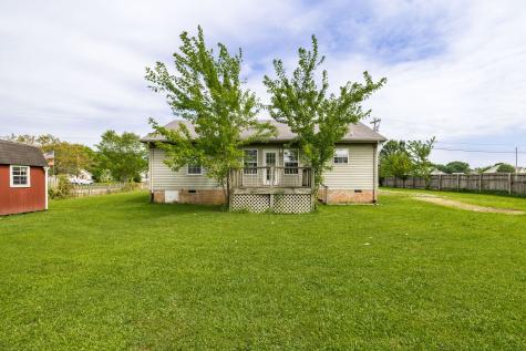 115 Kenwood Drive Portland TN 37148