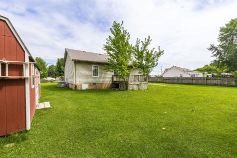 115 Kenwood Drive Portland TN 37148