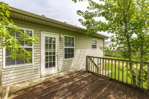 115 Kenwood Drive Portland TN 37148