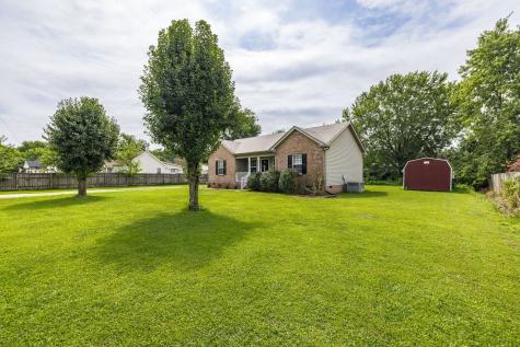 115 Kenwood Drive Portland TN 37148
