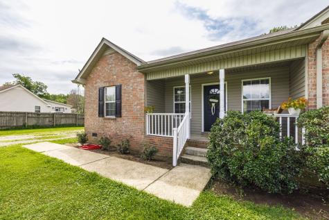 115 Kenwood Drive Portland TN 37148