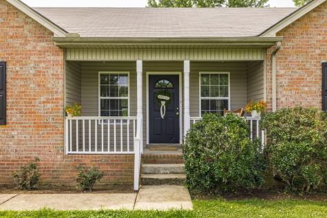 115 Kenwood Drive Portland TN 37148