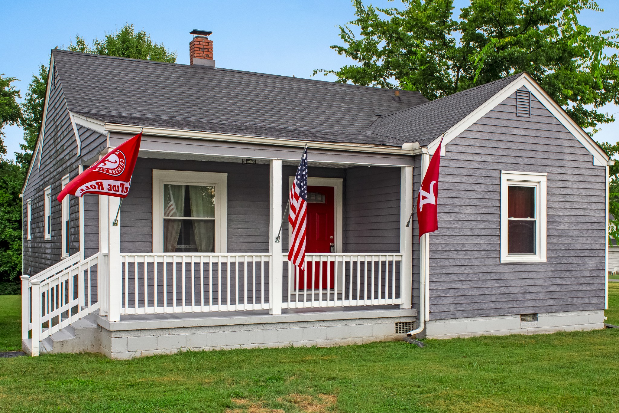611 Coble Circle Shelbyville TN 37160