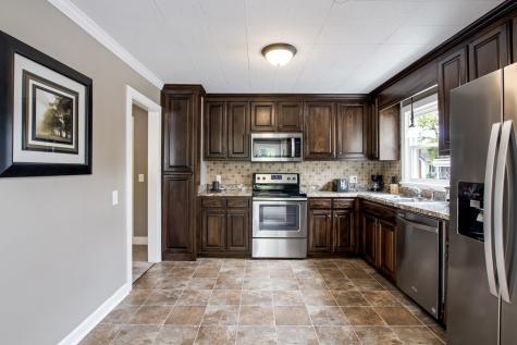 611 Coble Circle Shelbyville TN 37160