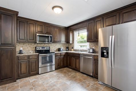 611 Coble Circle Shelbyville TN 37160