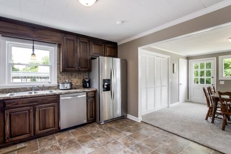 611 Coble Circle Shelbyville TN 37160