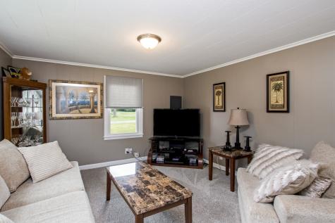 611 Coble Circle Shelbyville TN 37160