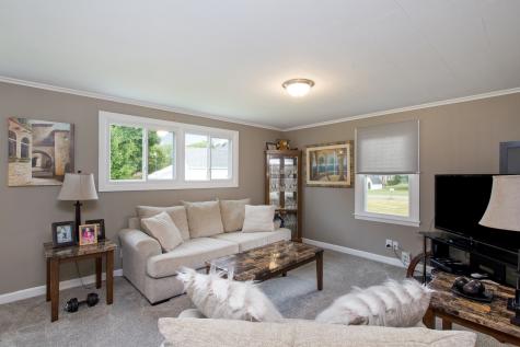 611 Coble Circle Shelbyville TN 37160
