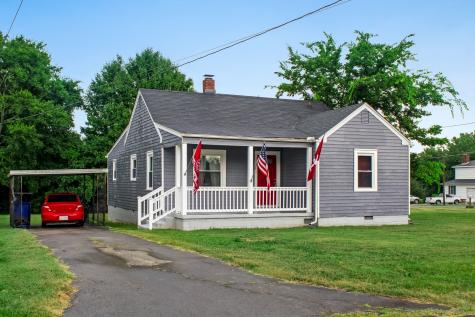 611 Coble Circle Shelbyville TN 37160