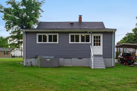 611 Coble Circle Shelbyville TN 37160