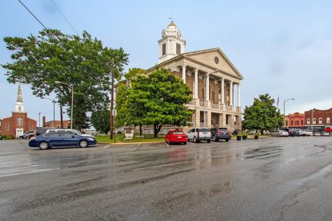 611 Coble Circle Shelbyville TN 37160