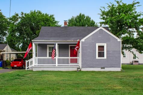611 Coble Circle Shelbyville TN 37160