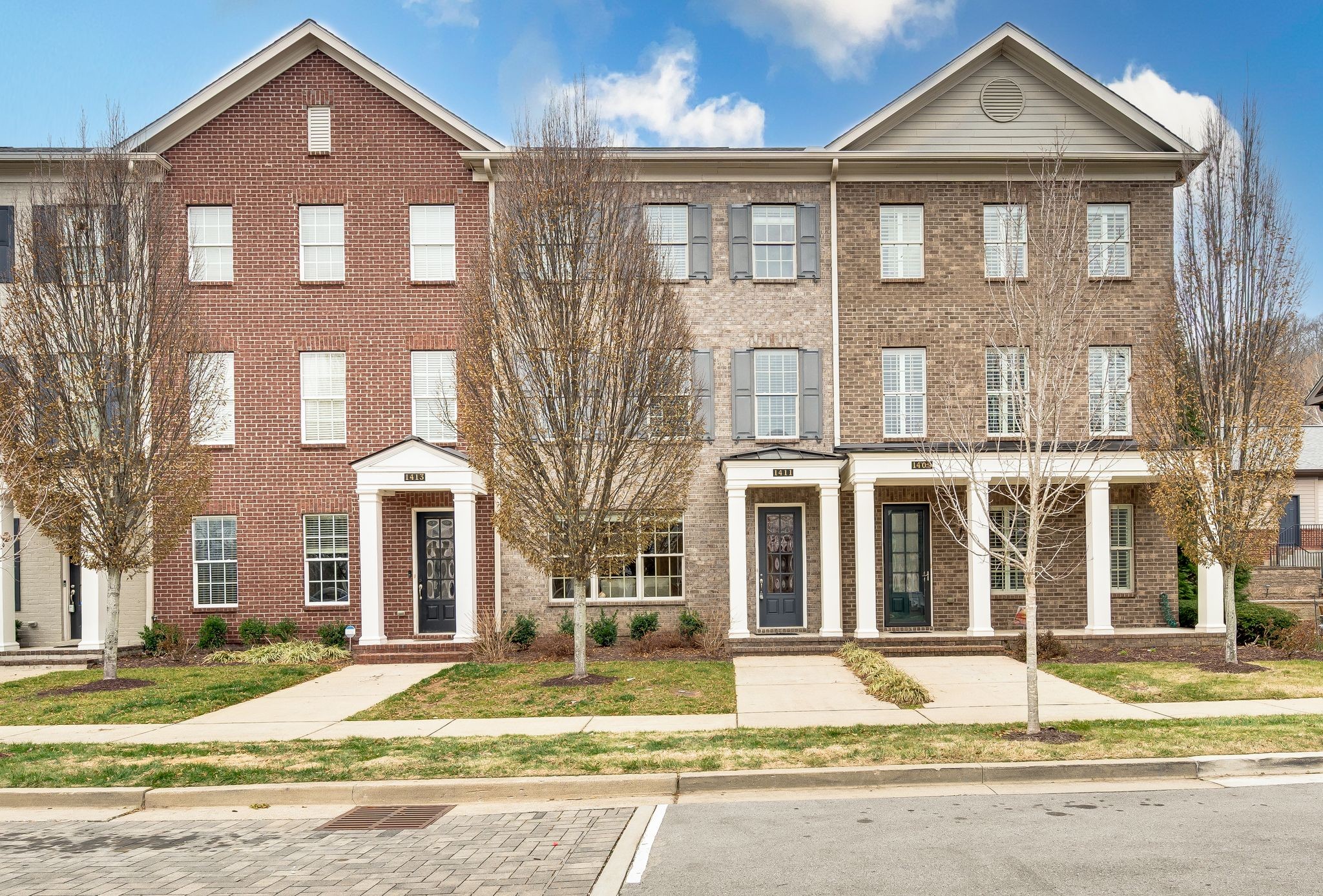 1411 Moher Boulevard Franklin TN 37069