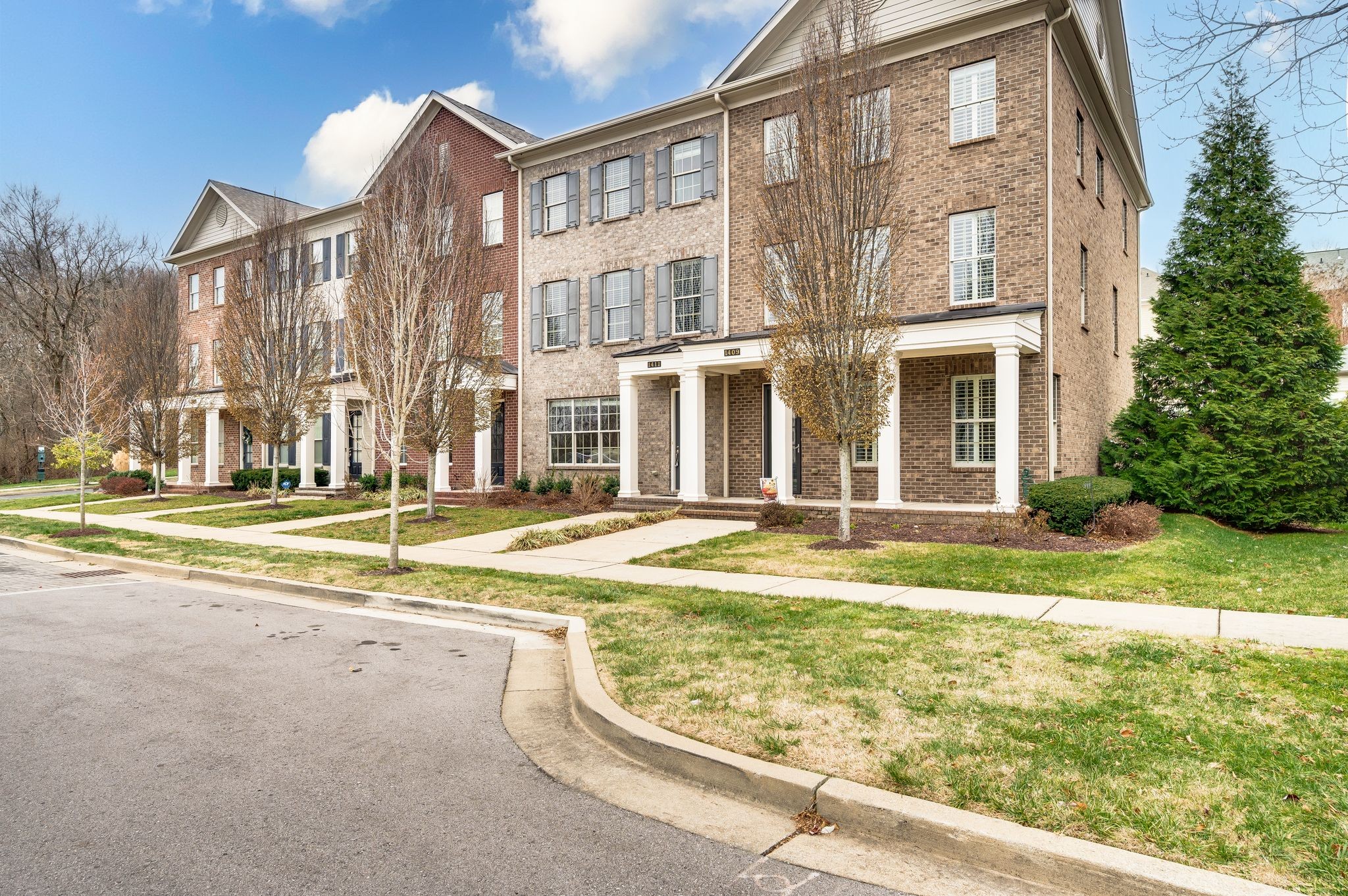 1411 Moher Boulevard Franklin TN 37069