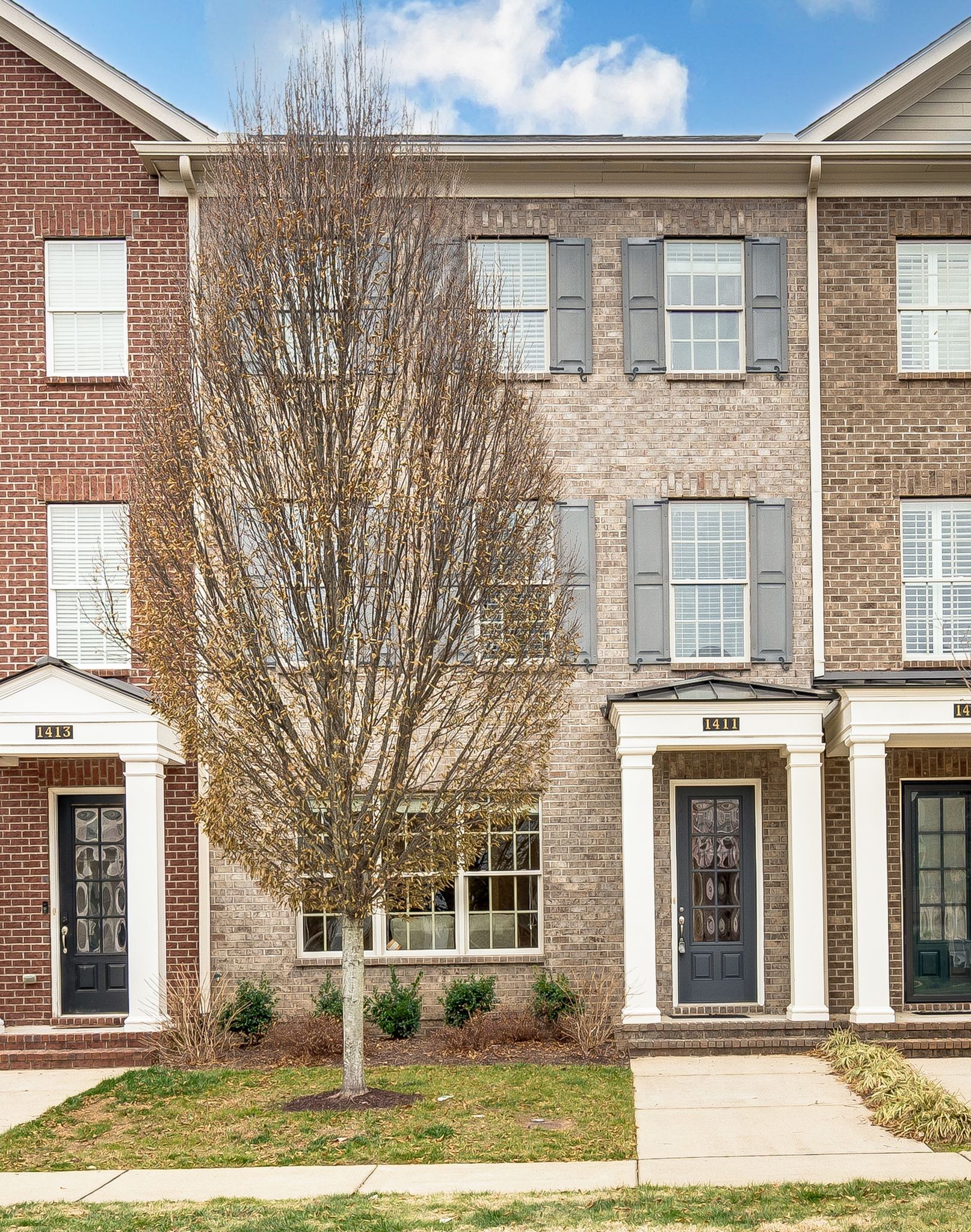 1411 Moher Boulevard Franklin TN 37069