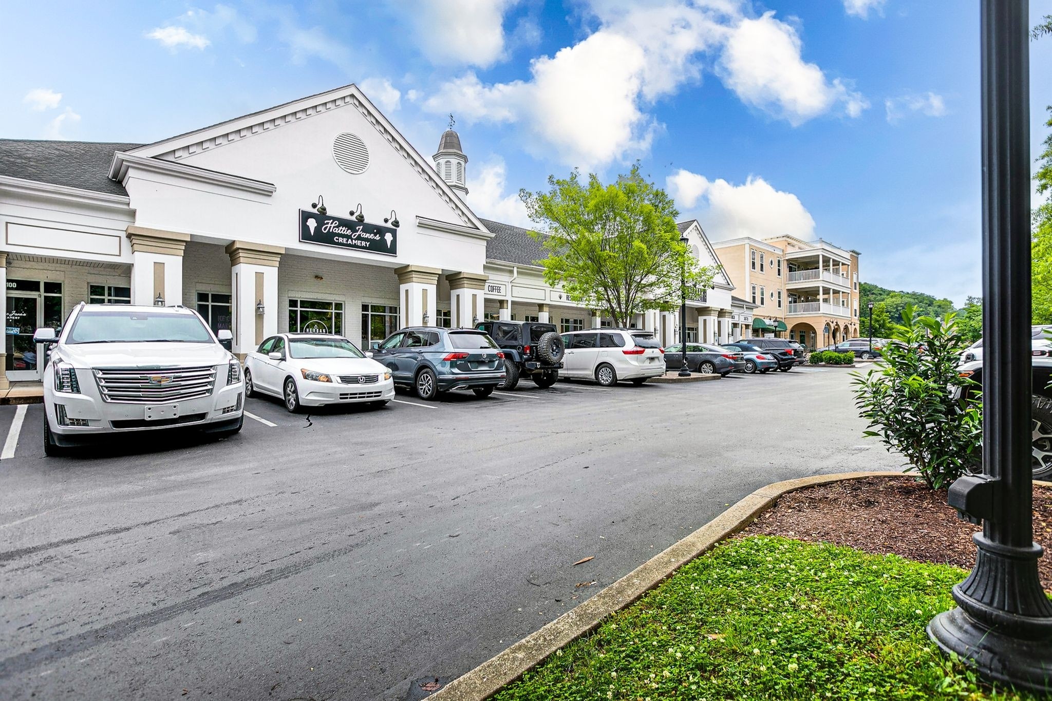 1411 Moher Boulevard Franklin TN 37069