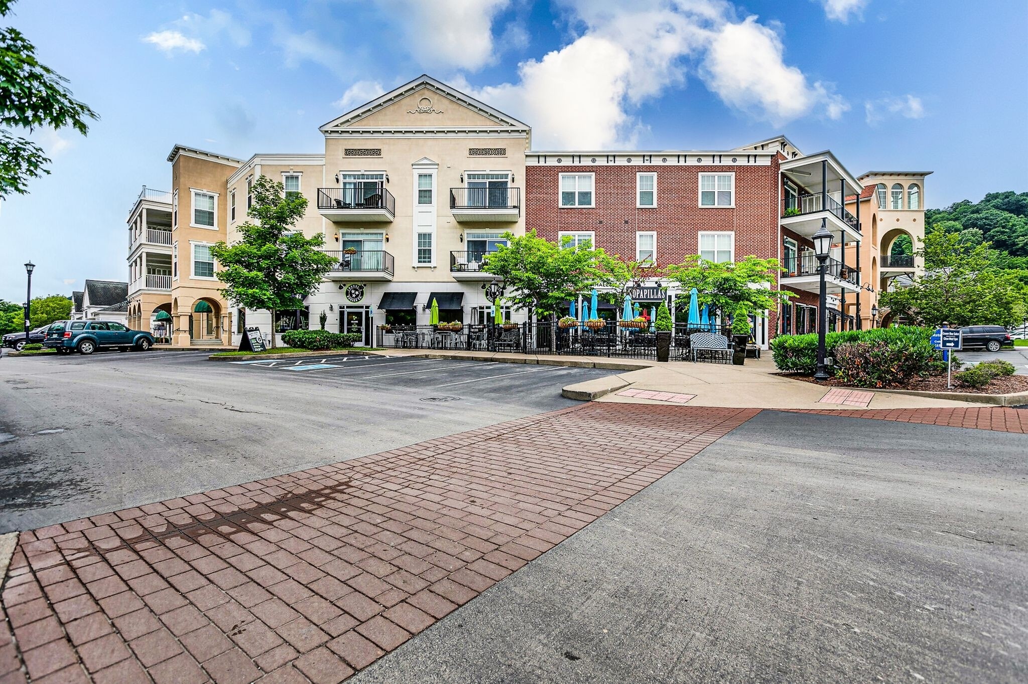 1411 Moher Boulevard Franklin TN 37069