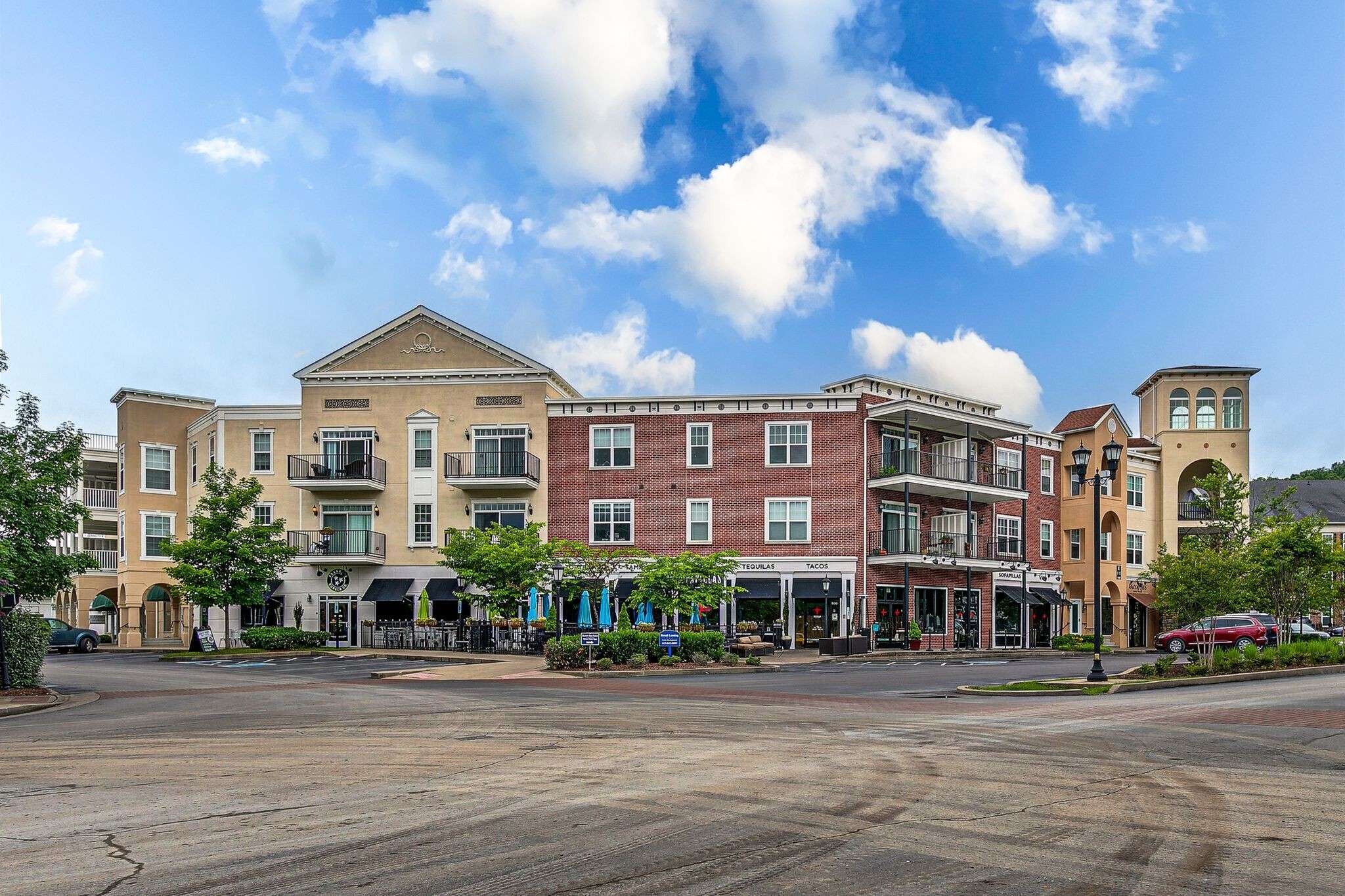 1411 Moher Boulevard Franklin TN 37069