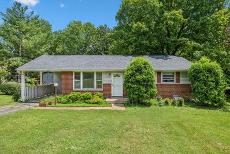 3912 W Valley Drive Nashville TN 37211
