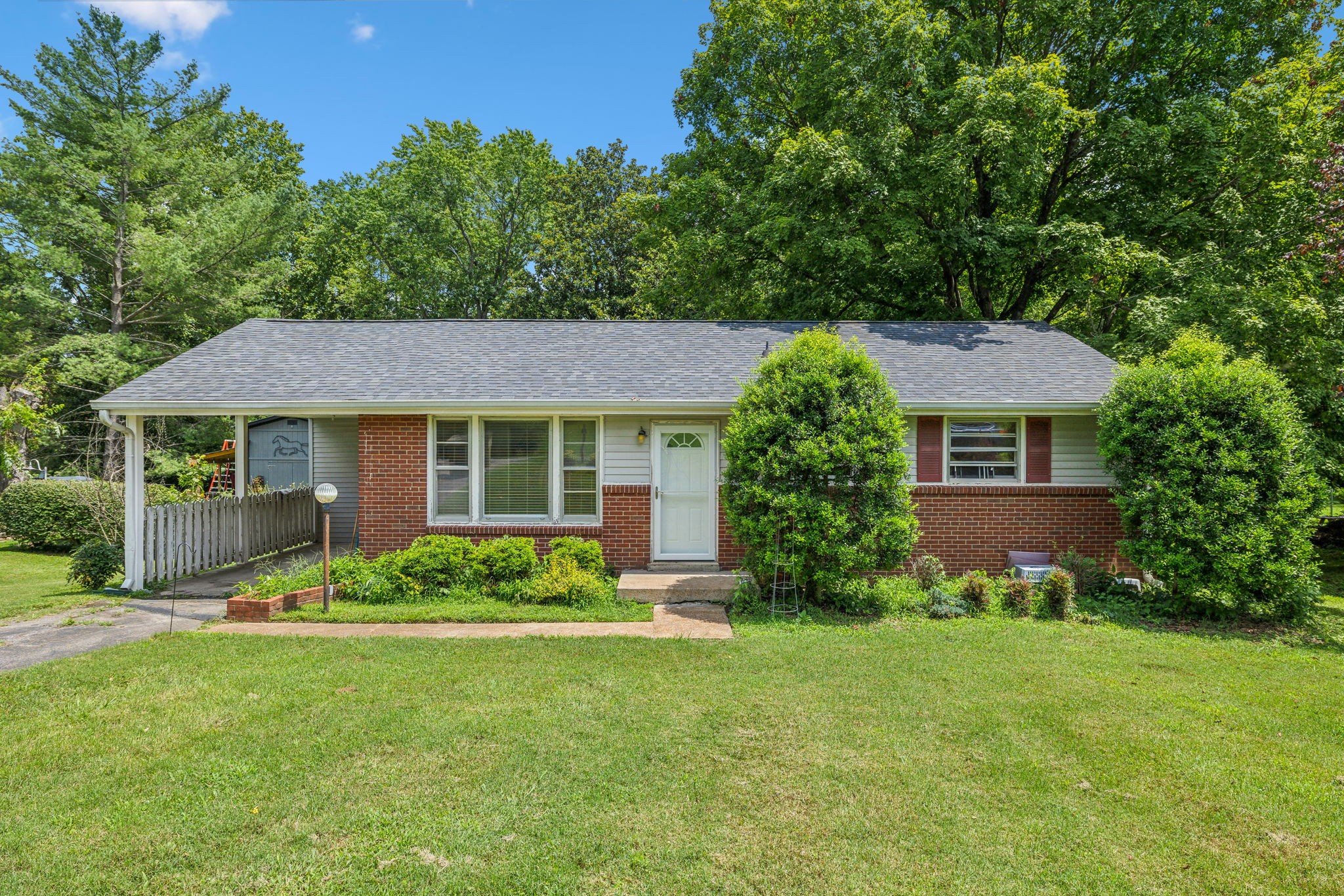 3912 W Valley Drive Nashville TN 37211